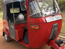 Bajaj RE 2 Stroke 1995 Three Wheel