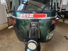 Bajaj RE 2 Stroke 2000 Three Wheel