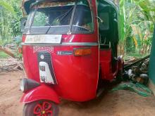 Bajaj RE 2 Stroke 1998 Three Wheel