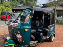 Bajaj RE 2 Stroke 1997 Three Wheel