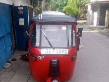 Bajaj RE 2 Stroke 2004 Three Wheel