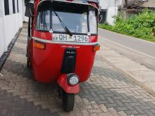 Bajaj RE 2 Stroke 2006 Three Wheel