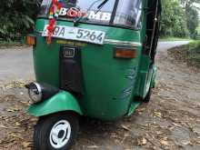 Bajaj Re 2 Stroke 2005 Three Wheel