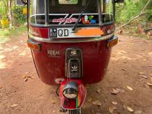 Bajaj RE 2 Stroke 2005 Three Wheel