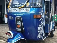 Bajaj RE 2 Stroke 2006 Three Wheel