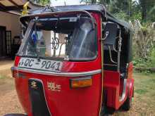 Bajaj RE 2 STROKE 2006 Three Wheel