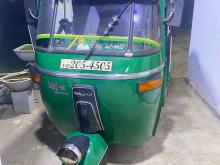 Bajaj RE 2 Stroke 1998 Three Wheel