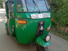 Bajaj RE 2 Stroke 2005 Three Wheel