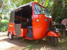 Bajaj RE 2002 Three Wheel