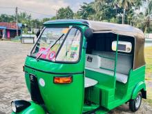 Bajaj RE 2 Stroke 2005 Three Wheel
