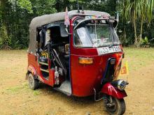 Bajaj RE 2 Stroke 2005 Three Wheel