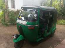 Bajaj RE 2 Stroke 2003 Three Wheel