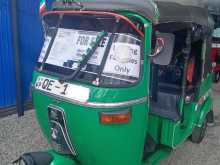 Bajaj RE 2 Stroke 2006 Three Wheel