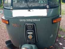 Bajaj RE 2 Stroke 2003 Three Wheel