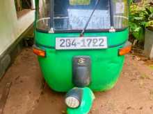 Bajaj RE 2 Stroke 1995 Three Wheel