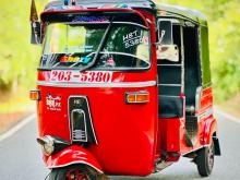 Bajaj RE 2 Stroke 1998 Three Wheel