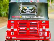 Bajaj RE 2 Stroke 1999 Three Wheel