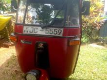 Bajaj RE 2 Stroke 2004 Three Wheel