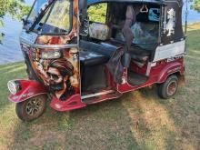 Bajaj RE 2 Stroke 2001 Three Wheel