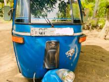 Bajaj RE 2 Stroke 2006 Three Wheel
