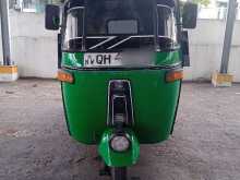 Bajaj Re 2 Stroke 2006 Three Wheel