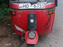 Bajaj RE 2 Stroke 2003 Three Wheel