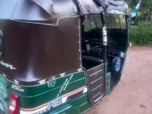 Bajaj RE 2 Stroke 2005 Three Wheel