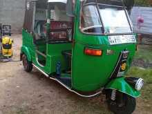 Bajaj Re 2 Stroke 2004 Three Wheel