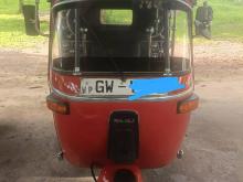 Bajaj RE 2 Stroke 2002 Three Wheel