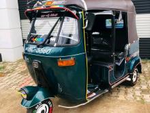 Bajaj RE 2 Stroke 2001 Three Wheel