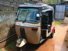 Bajaj RE 2 Stroke 2003 Three Wheel