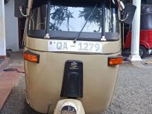 Bajaj RE 2 Stroke 2005 Three Wheel