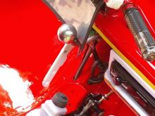 Bajaj RE 2 Stroke 1995 Three Wheel