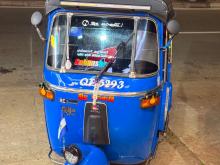 Bajaj RE 2 Stroke 2006 Three Wheel