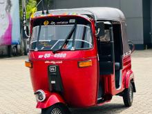 Bajaj RE 2 Stroke 2006 Three Wheel