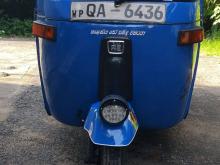 Bajaj RE 2 Stroke 2005 Three Wheel