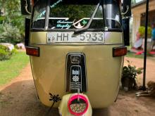 Bajaj RE 2 Stroke 2003 Three Wheel