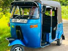 Bajaj RE 2 Stroke 2006 Three Wheel