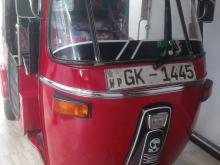 Bajaj RE 2 Stroke 2004 Three Wheel