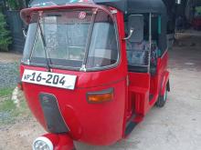 Bajaj RE 2 Stroke 1989 Three Wheel