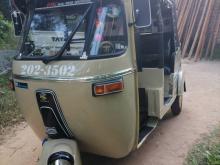 Bajaj RE 2 Stroke 1999 Three Wheel