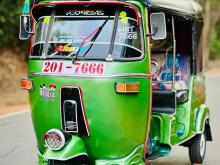 Bajaj RE 2 Stroke 1998 Three Wheel