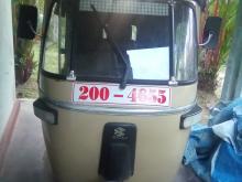 Bajaj RE 2 Stroke 1999 Three Wheel