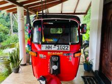 Bajaj RE 2 Stroke 2003 Three Wheel