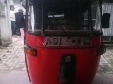 Bajaj RE 2 Stroke 2007 Three Wheel