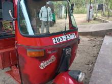 Bajaj RE 2 Stroke 1999 Three Wheel