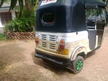 Bajaj RE 2005 Three Wheel