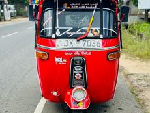 Bajaj RE 2 Stroke 2004 Three Wheel