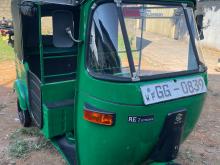 Bajaj RE 2 Stroke 2000 Three Wheel