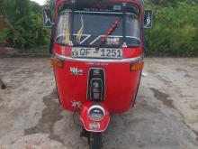 Bajaj RE 2 Stroke 2006 Three Wheel